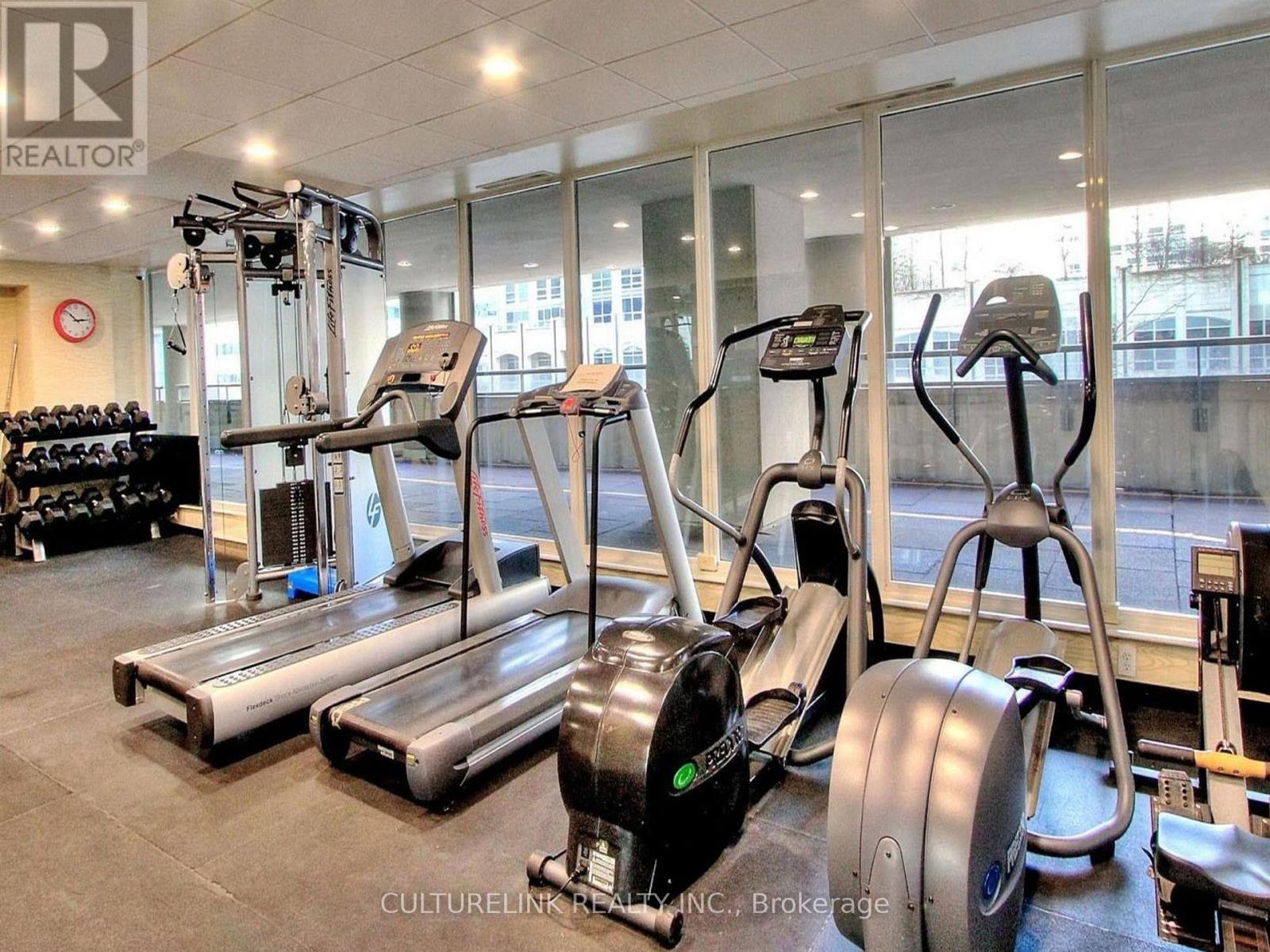 2307 - 750 Bay Street, Toronto, Ontario  M5G 1N6 - Photo 20 - C13625040
