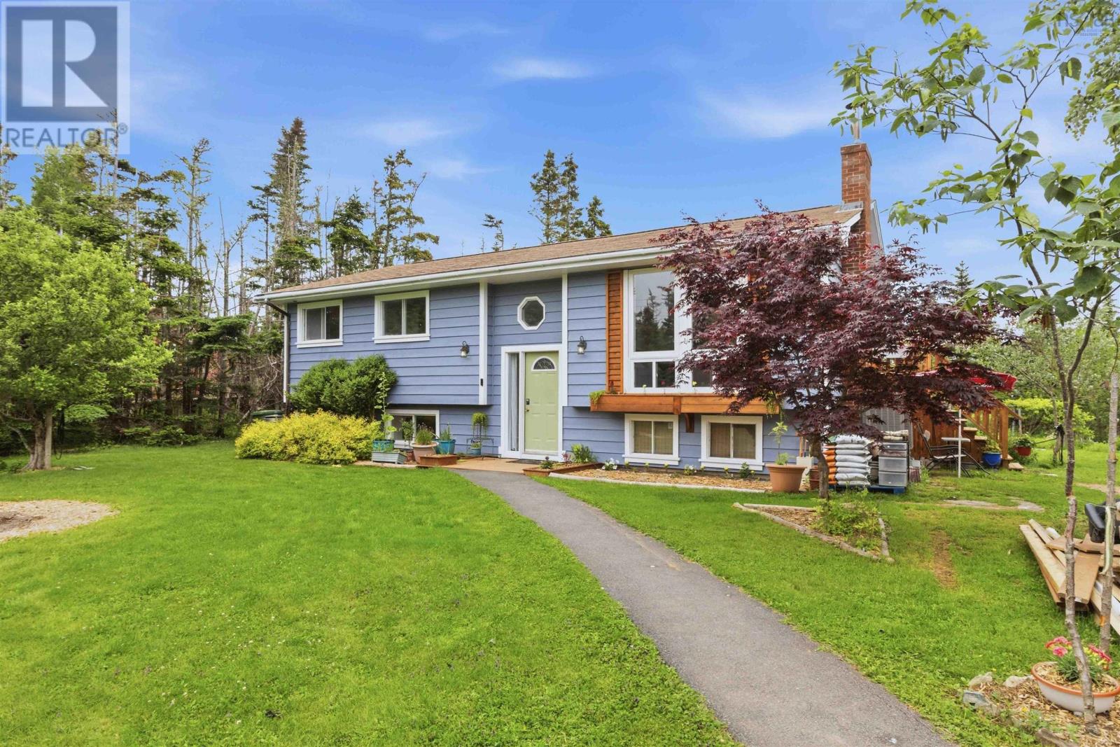 199 Conrod Beach Road, East Chezzetcook, Nova Scotia