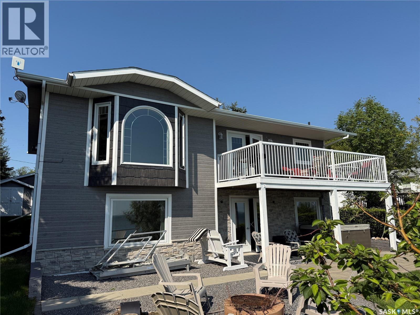 72 3rd Avenue W, Metinota, Saskatchewan S0M 1X0 - Photo 23 - SK044030