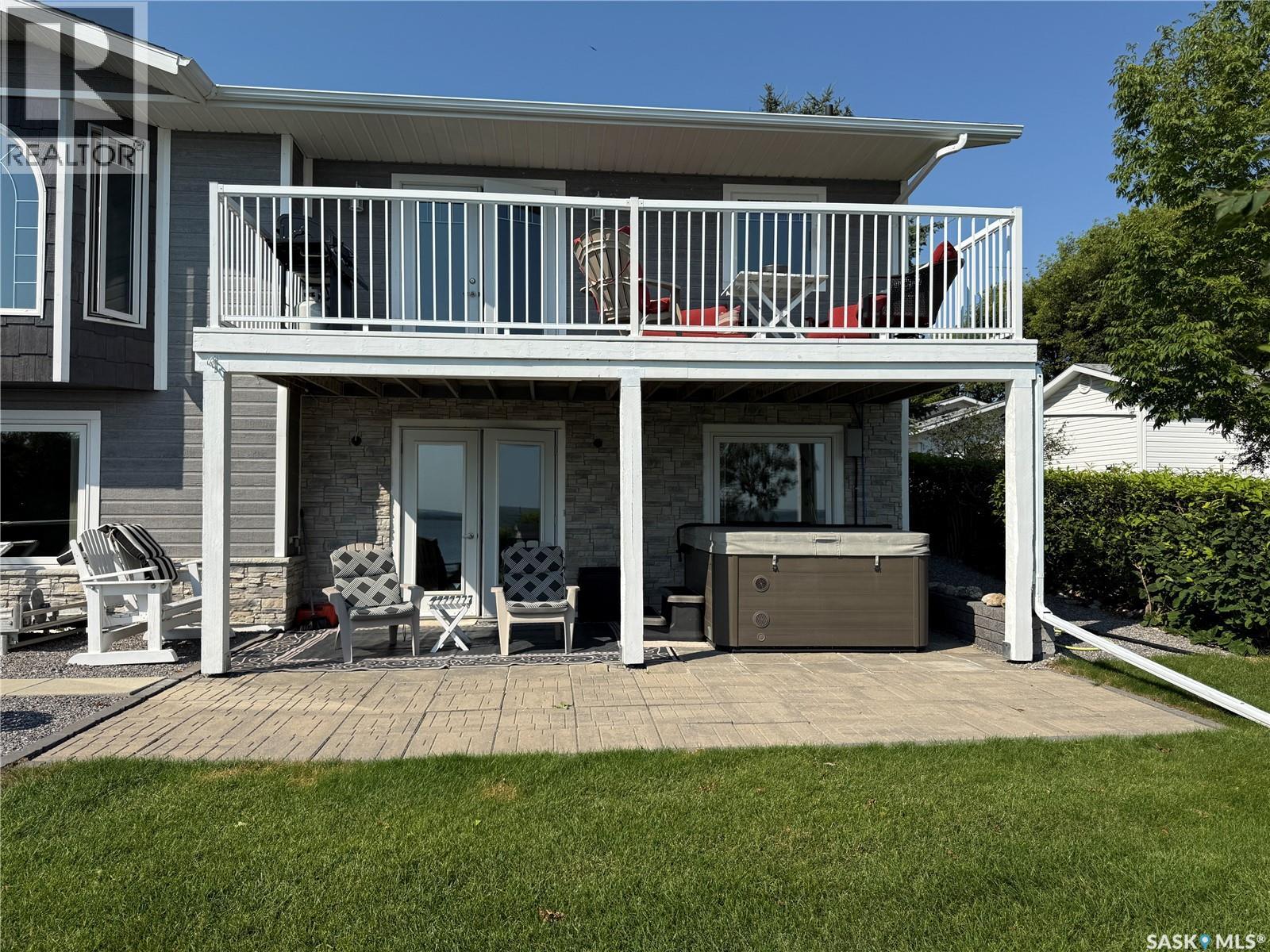 72 3rd Avenue W, Metinota, Saskatchewan S0M 1X0 - Photo 24 - SK044030