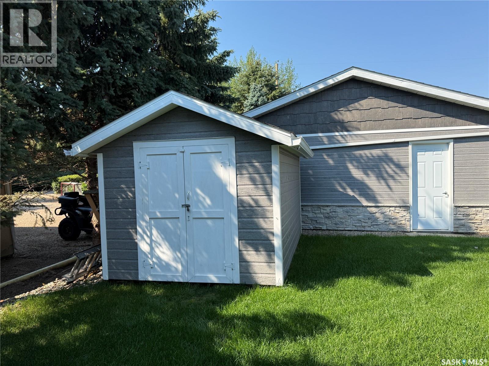 72 3rd Avenue W, Metinota, Saskatchewan S0M 1X0 - Photo 26 - SK044030