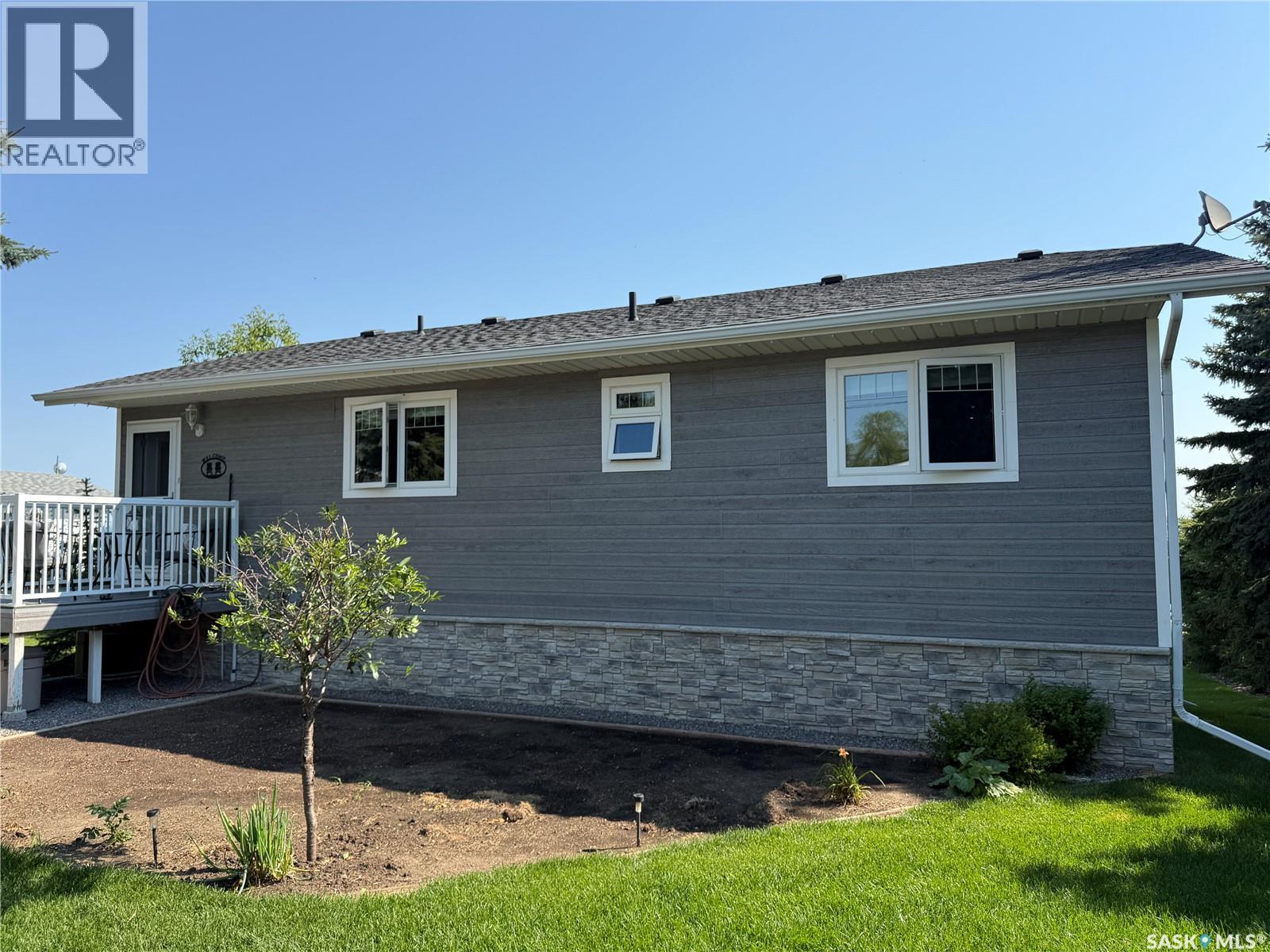 72 3rd Avenue W, Metinota, Saskatchewan S0M 1X0 - Photo 27 - SK044030