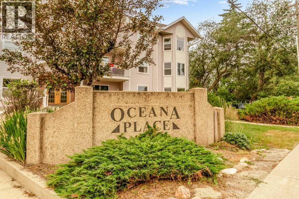 306, 5435 Lakeshore Drive, Sylvan Lake, Alberta T4S 1T2 - Photo 2 - A2333814