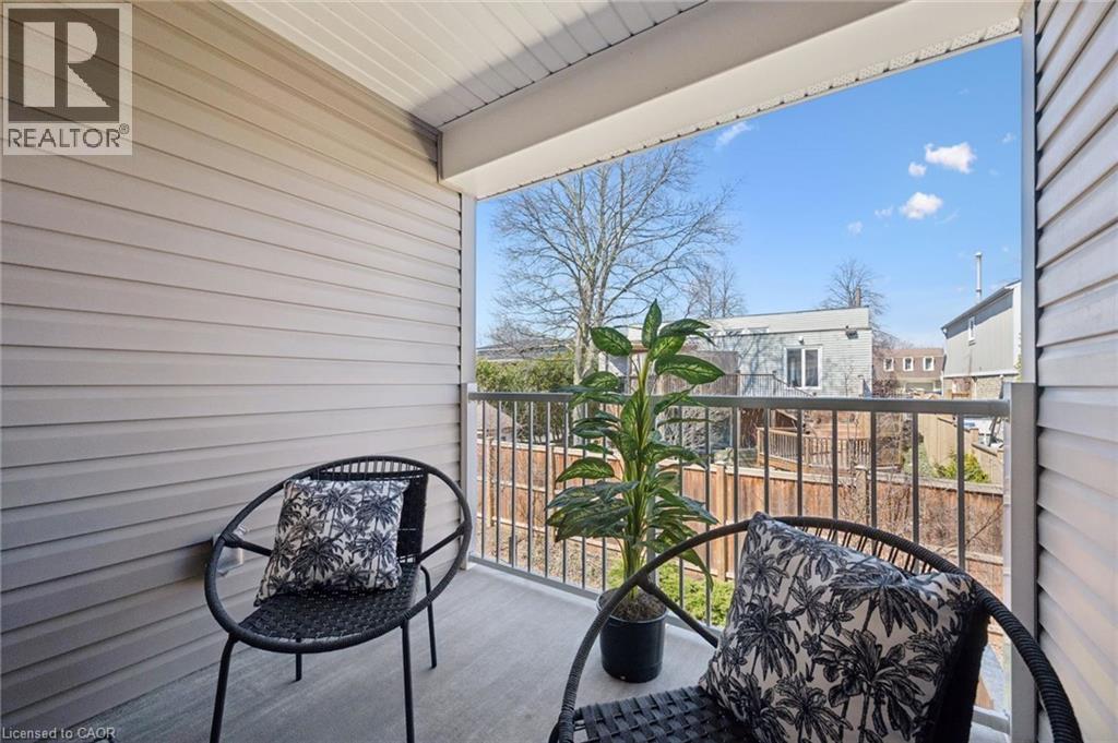 24 Morrison Road Unit# A4, Kitchener, Ontario  N2A 2W7 - Photo 35 - 40841922