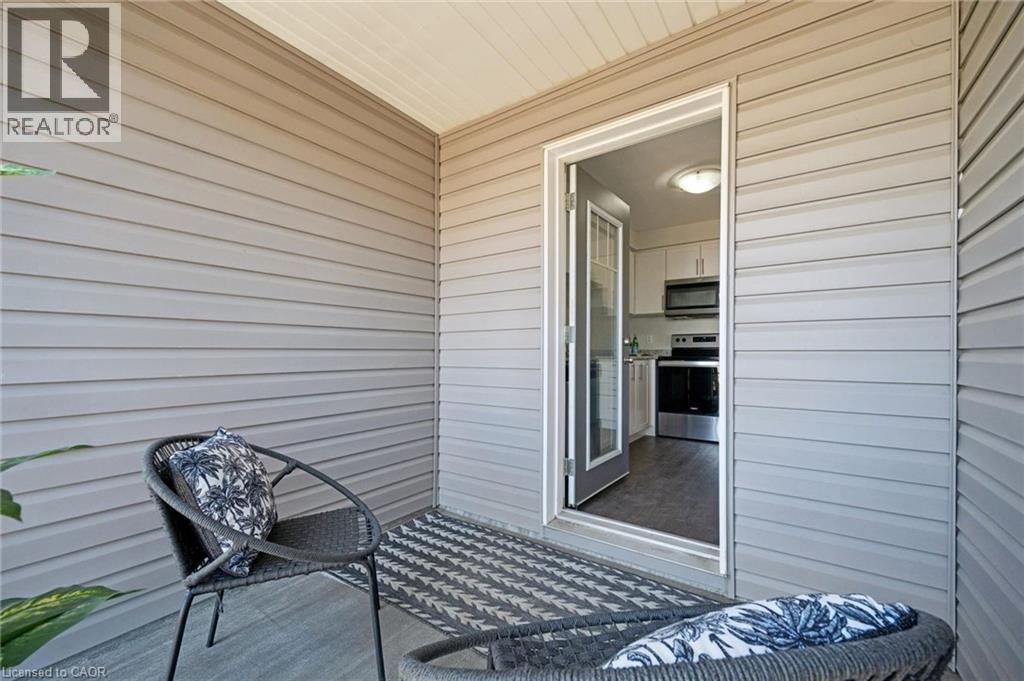 24 Morrison Road Unit# A4, Kitchener, Ontario  N2A 2W7 - Photo 36 - 40841922