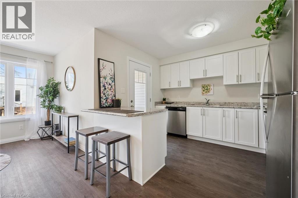 24 Morrison Road Unit# A4, Kitchener, Ontario  N2A 2W7 - Photo 22 - 40841922