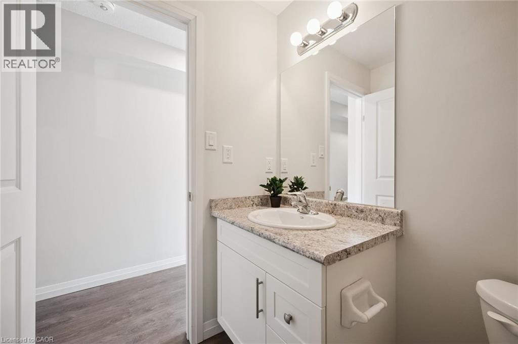 24 Morrison Road Unit# A4, Kitchener, Ontario  N2A 2W7 - Photo 11 - 40841922