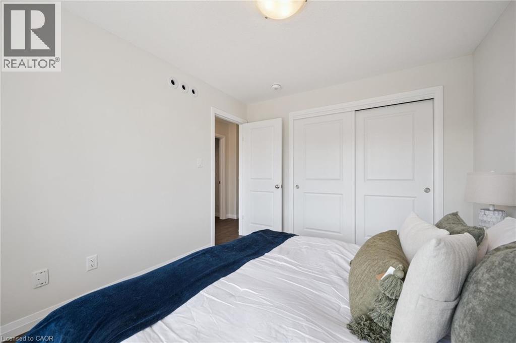 24 Morrison Road Unit# A4, Kitchener, Ontario  N2A 2W7 - Photo 28 - 40841922