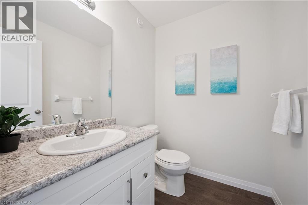 24 Morrison Road Unit# A4, Kitchener, Ontario  N2A 2W7 - Photo 10 - 40841922