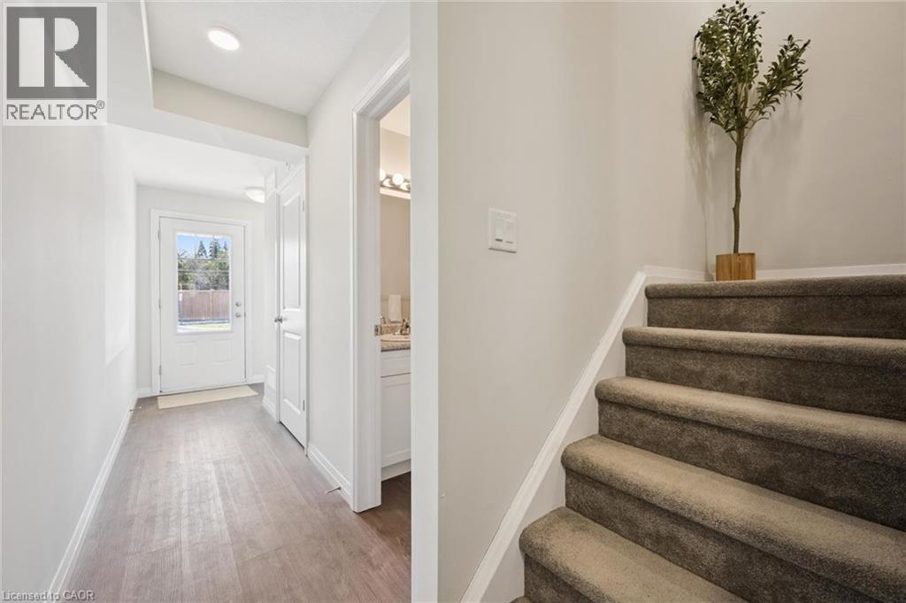 24 Morrison Road Unit# A4, Kitchener, Ontario  N2A 2W7 - Photo 15 - 40841922