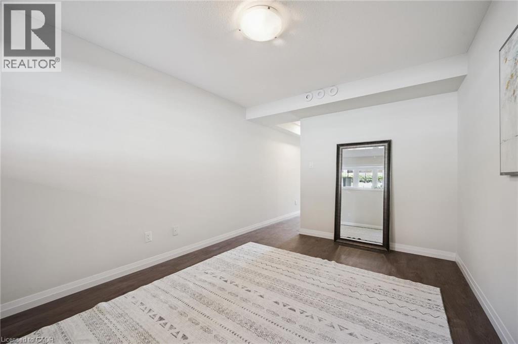24 Morrison Road Unit# A4, Kitchener, Ontario  N2A 2W7 - Photo 14 - 40841922