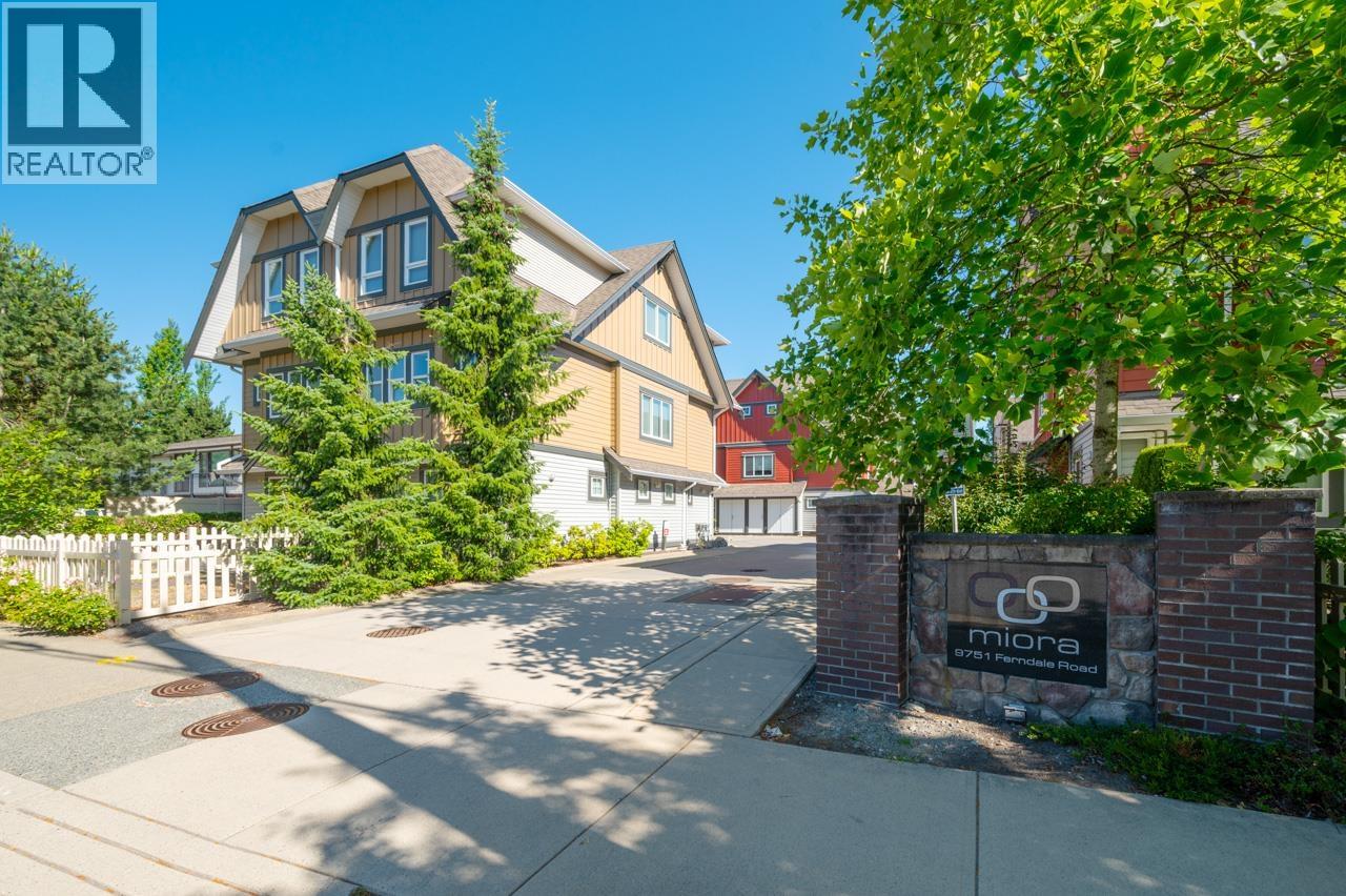 3 9751 Ferndale Road, Richmond, British Columbia V6Y 1X4 - Photo 25 - R3150296
