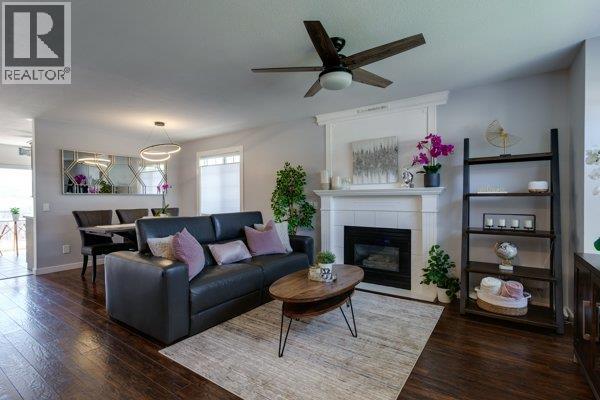 2440 Old Okanagan Highway Unit# 1114, West Kelowna, British Columbia  V4T 1X6 - Photo 3 - 10393236