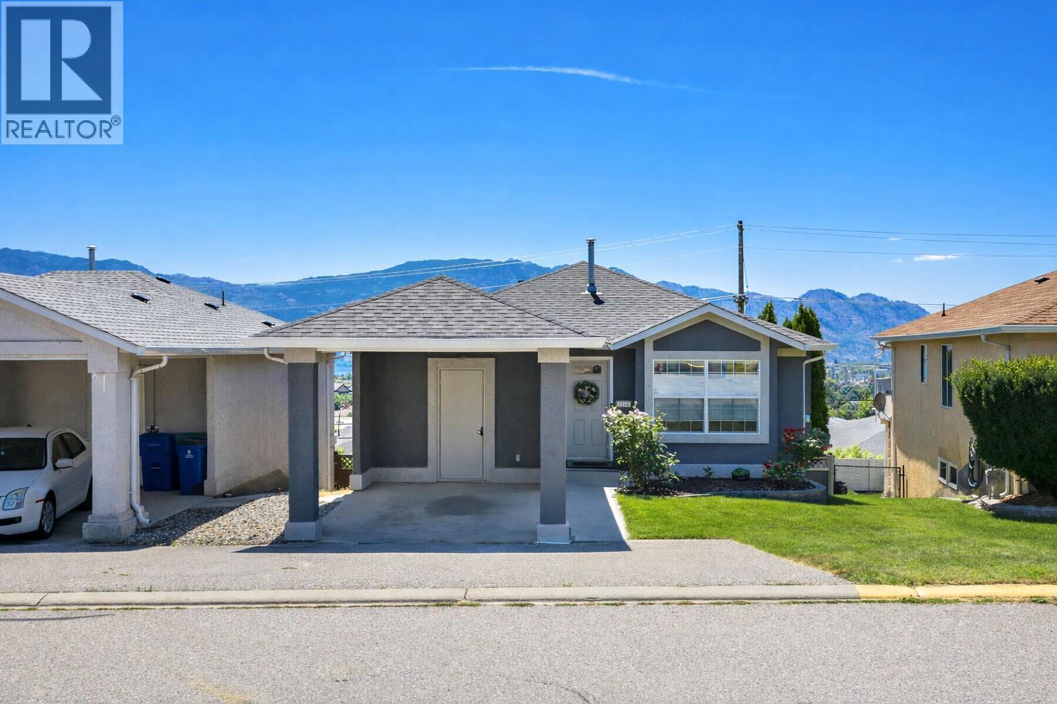 2440 Old Okanagan Highway Unit# 1114, West Kelowna, British Columbia