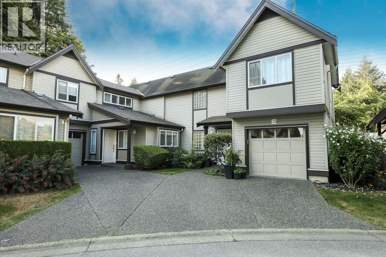 1 21801 DEWDNEY TRUNK ROAD, Maple Ridge, British Columbia