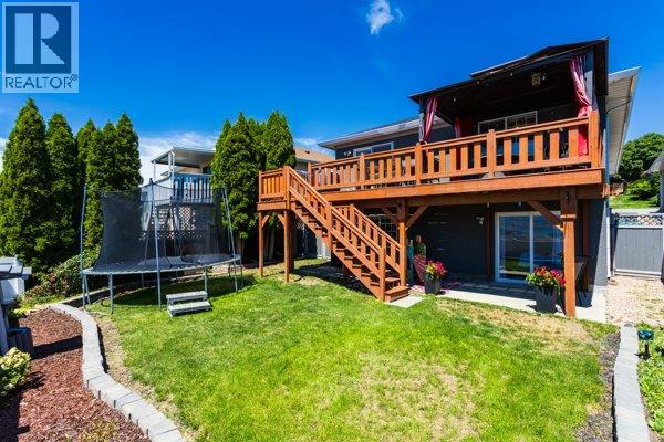 2440 Old Okanagan Highway Unit# 1114, West Kelowna, British Columbia  V4T 1X6 - Photo 32 - 10393236