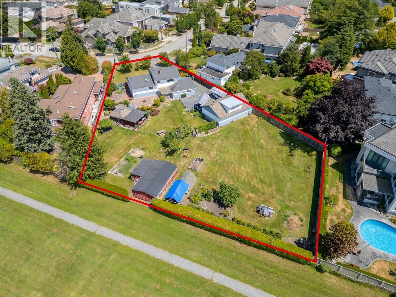 6720 Donald Road, Richmond, British Columbia  V7C 2Y9 - Photo 3 - R3141367