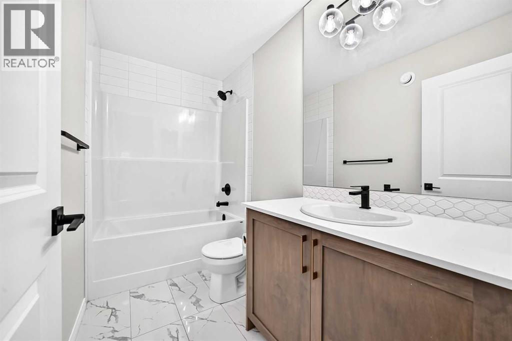 856 Midtown Drive SW, Airdrie, Alberta  T4B 5K9 - Photo 24 - A2333096