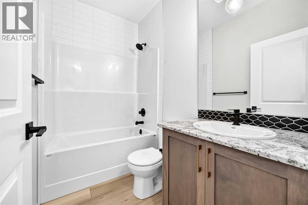 856 Midtown Drive SW, Airdrie, Alberta  T4B 5K9 - Photo 14 - A2333096