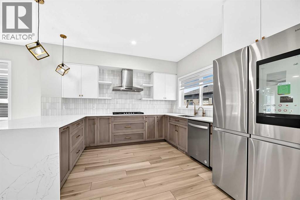 856 Midtown Drive SW, Airdrie, Alberta  T4B 5K9 - Photo 11 - A2333096