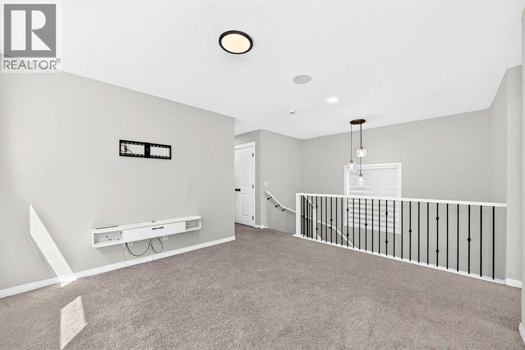 856 Midtown Drive SW, Airdrie, Alberta  T4B 5K9 - Photo 26 - A2333096