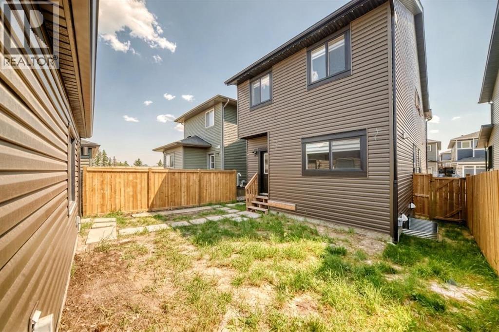 856 Midtown Drive SW, Airdrie, Alberta  T4B 5K9 - Photo 35 - A2333096