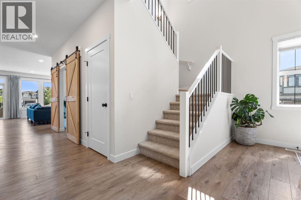 342 Creekstone Way SW, Calgary, Alberta  T2X 4R4 - Photo 4 - A2333542