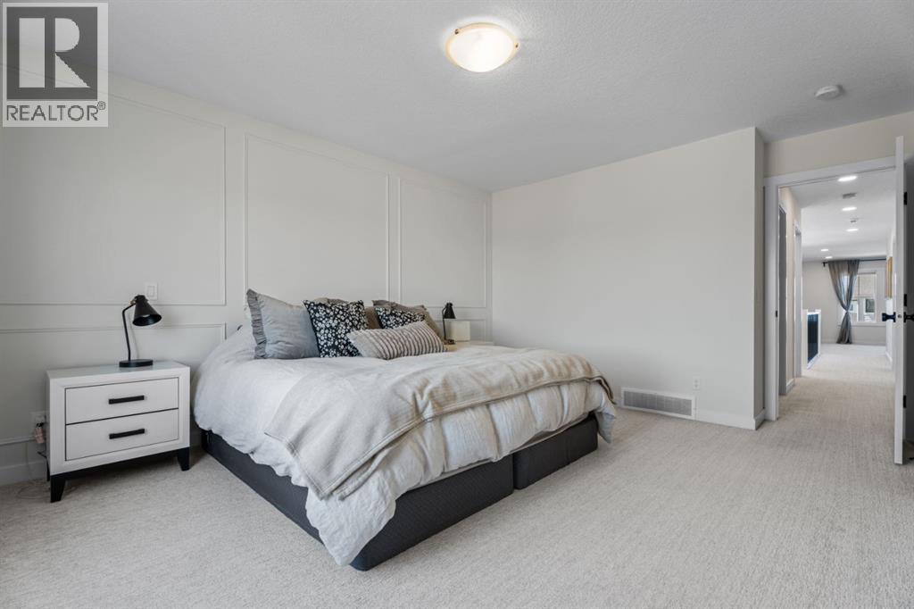 342 Creekstone Way SW, Calgary, Alberta  T2X 4R4 - Photo 29 - A2333542