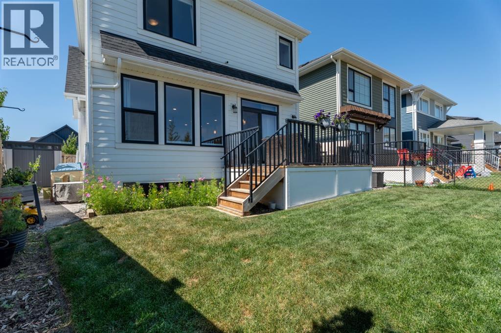 342 Creekstone Way SW, Calgary, Alberta  T2X 4R4 - Photo 44 - A2333542