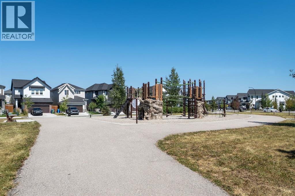 342 Creekstone Way SW, Calgary, Alberta  T2X 4R4 - Photo 48 - A2333542