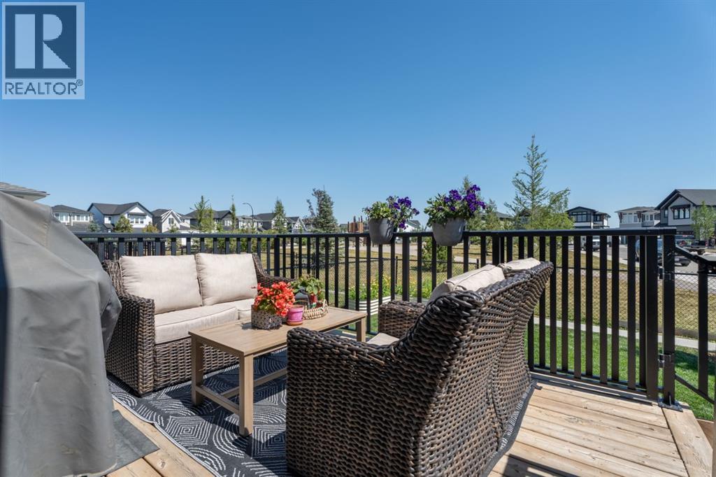 342 Creekstone Way SW, Calgary, Alberta  T2X 4R4 - Photo 41 - A2333542