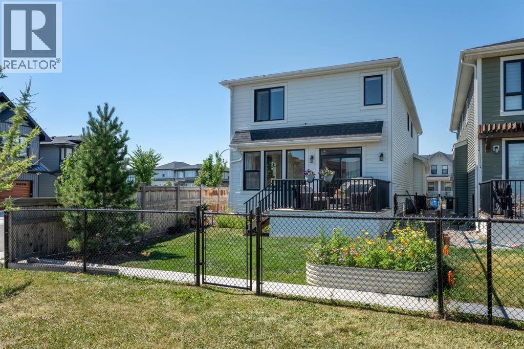 342 Creekstone Way SW, Calgary, Alberta  T2X 4R4 - Photo 47 - A2333542