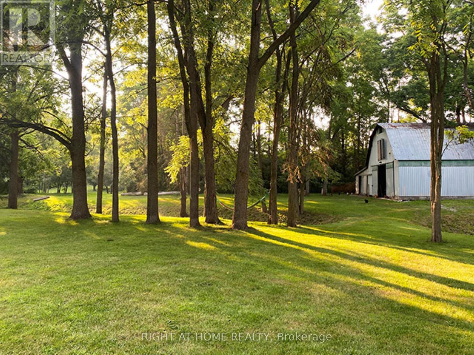7454 OLD CHURCH ROAD, Caledon, Ontario