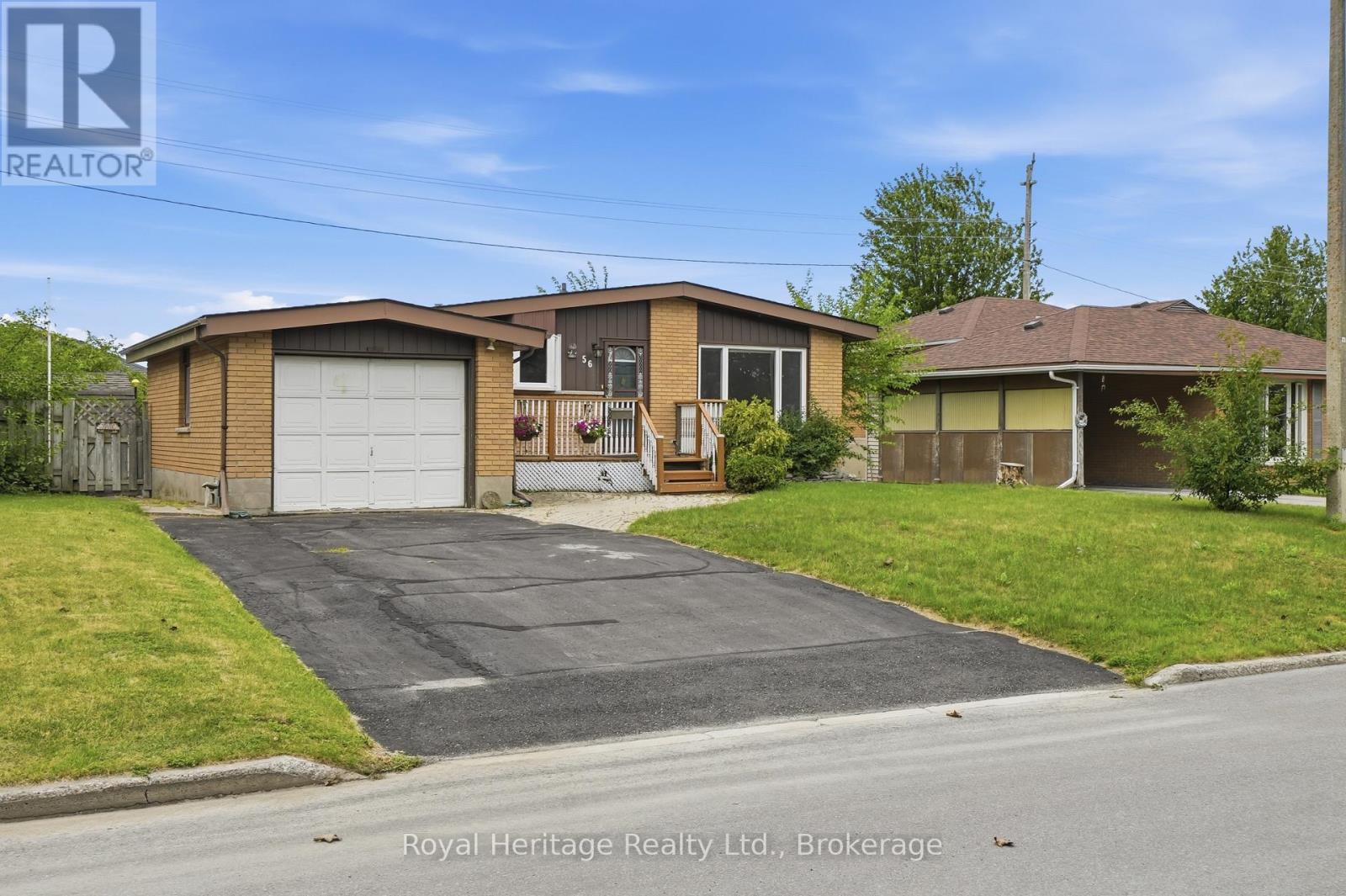 56 FIFTH AVENUE, Quinte West, Ontario