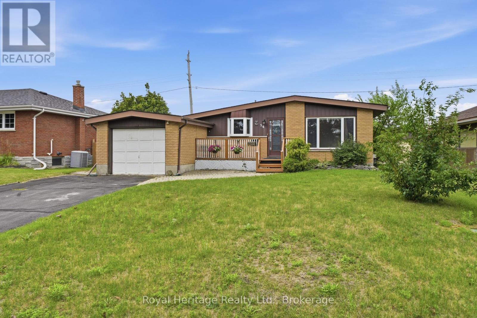 56 Fifth Avenue, Quinte West, Ontario  K8V 5P3 - Photo 3 - X13627544