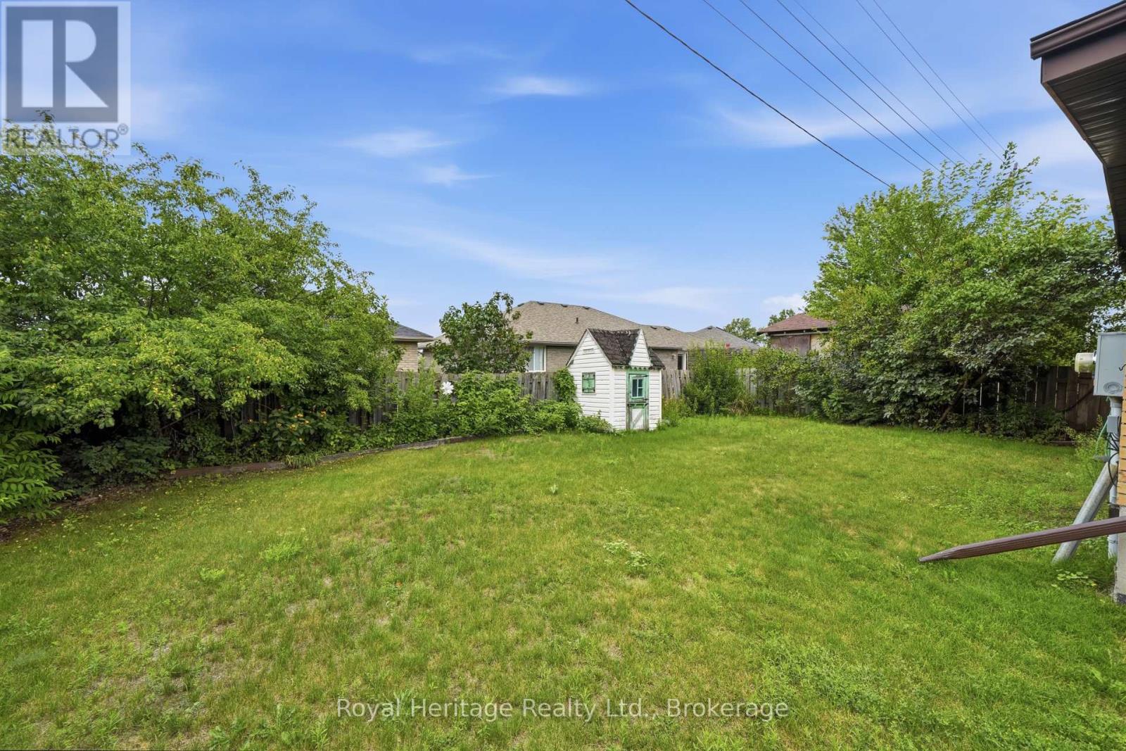 56 Fifth Avenue, Quinte West, Ontario  K8V 5P3 - Photo 36 - X13627544