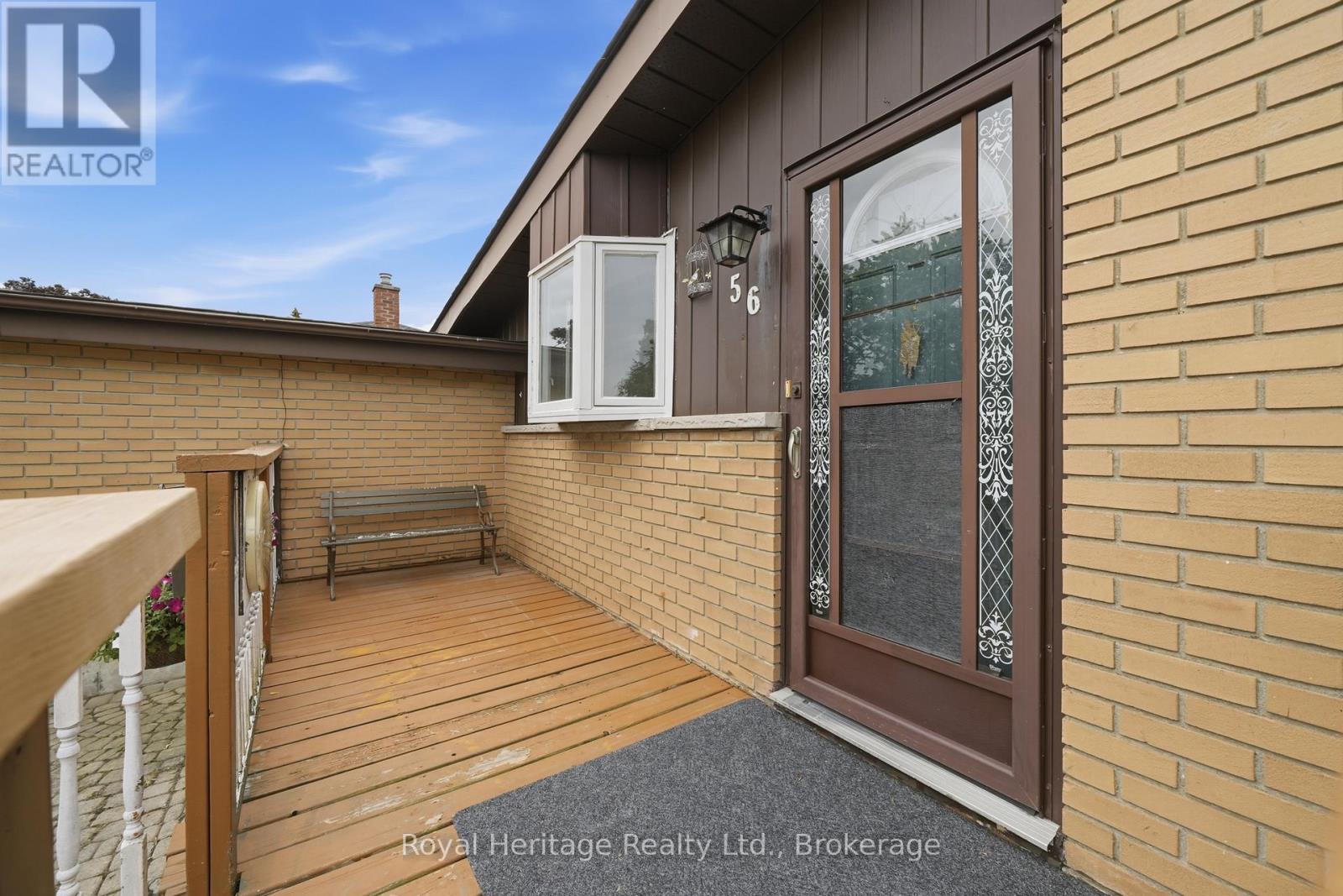 56 Fifth Avenue, Quinte West, Ontario  K8V 5P3 - Photo 6 - X13627544