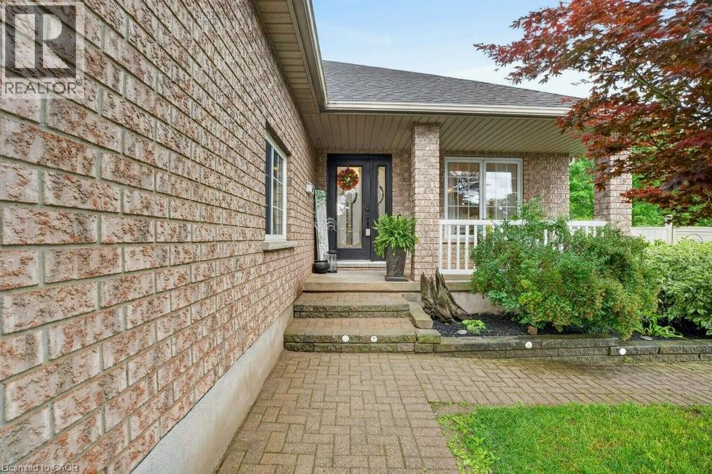 51 Westcliff Way, Cambridge, Ontario  N1S 5B4 - Photo 3 - 40841296