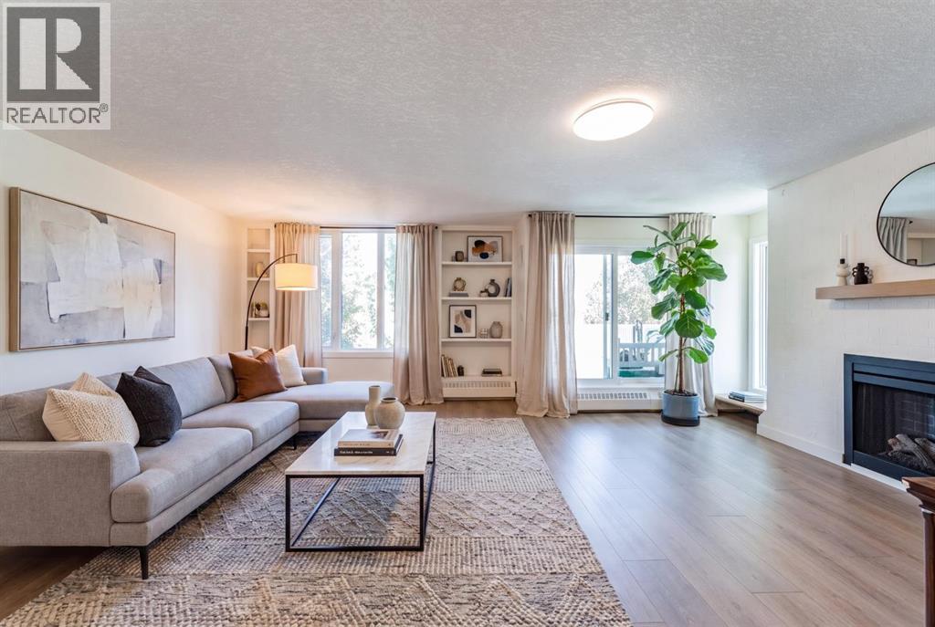 204, 3747 42 Street NW, Calgary, Alberta  T3A 2W4 - Photo 2 - A2326467