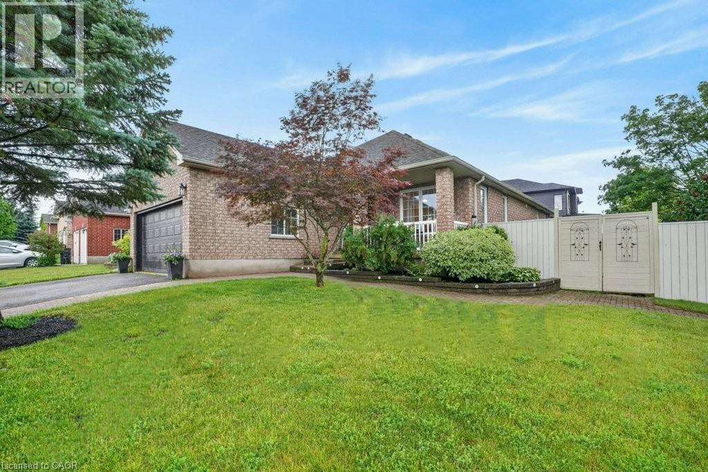 51 WESTCLIFF Way, Cambridge, Ontario