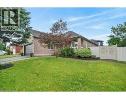 51 WESTCLIFF Way, Cambridge, Ontario