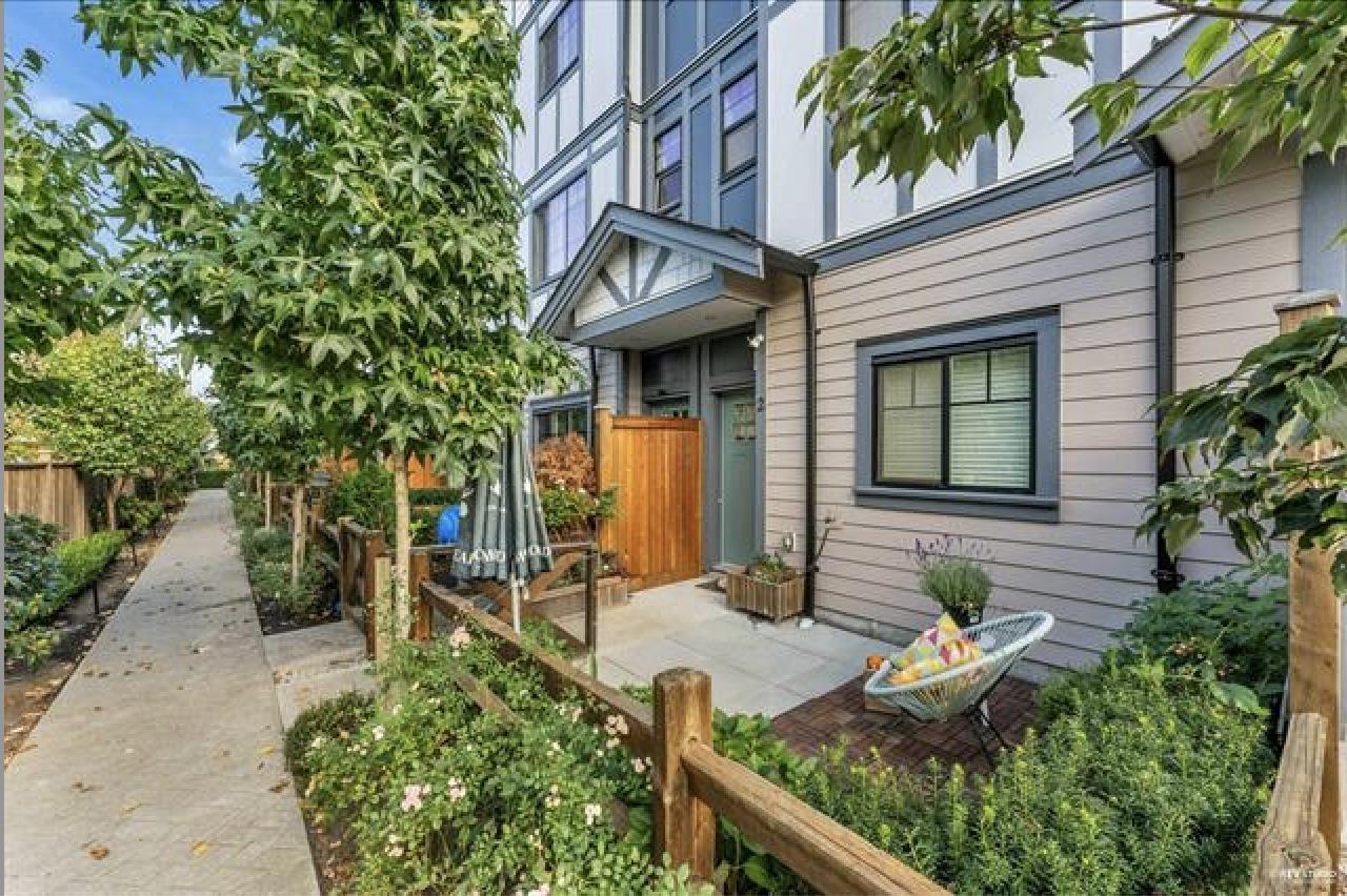2 16361 23a Avenue, Surrey, British Columbia  V3Z 0V9 - Photo 7 - R3151483