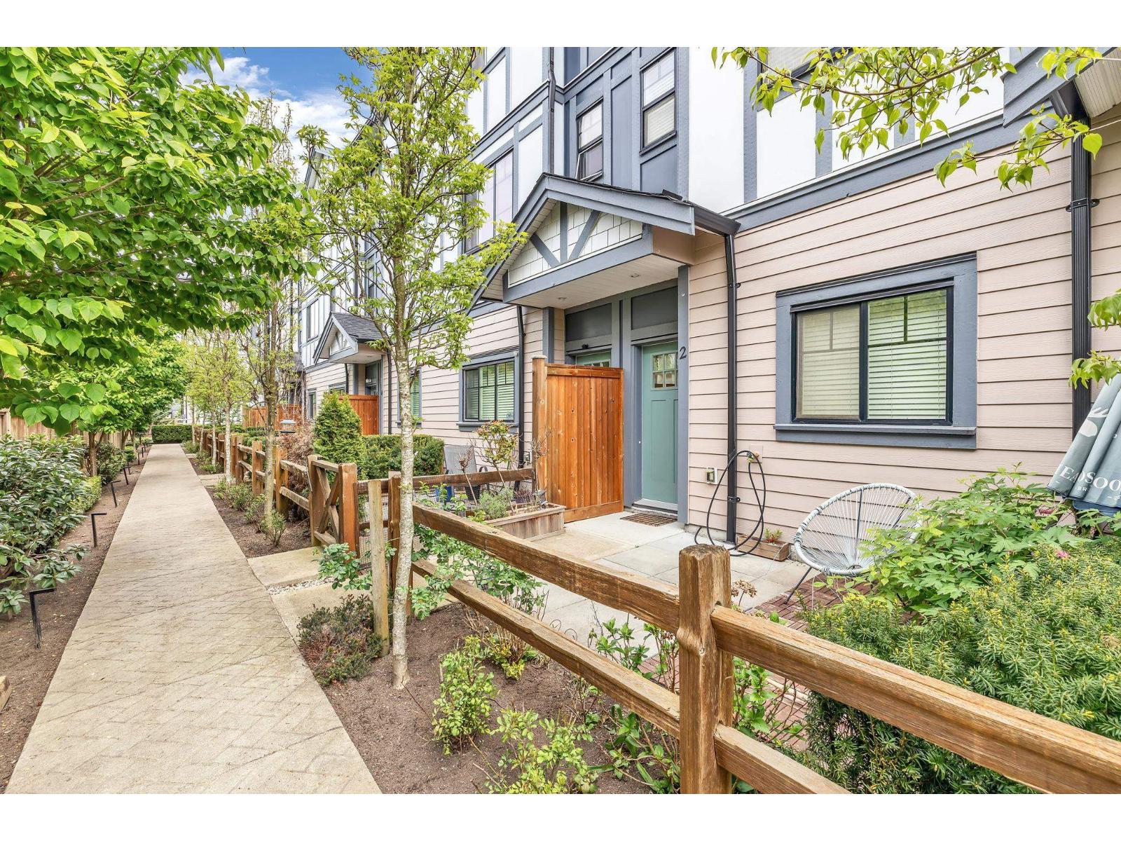 2 16361 23a Avenue, Surrey, British Columbia  V3Z 0V9 - Photo 27 - R3151483