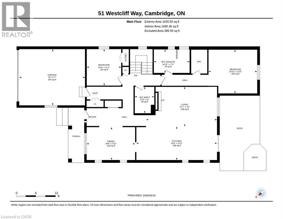 51 Westcliff Way, Cambridge, Ontario  N1S 5B4 - Photo 41 - 40841296