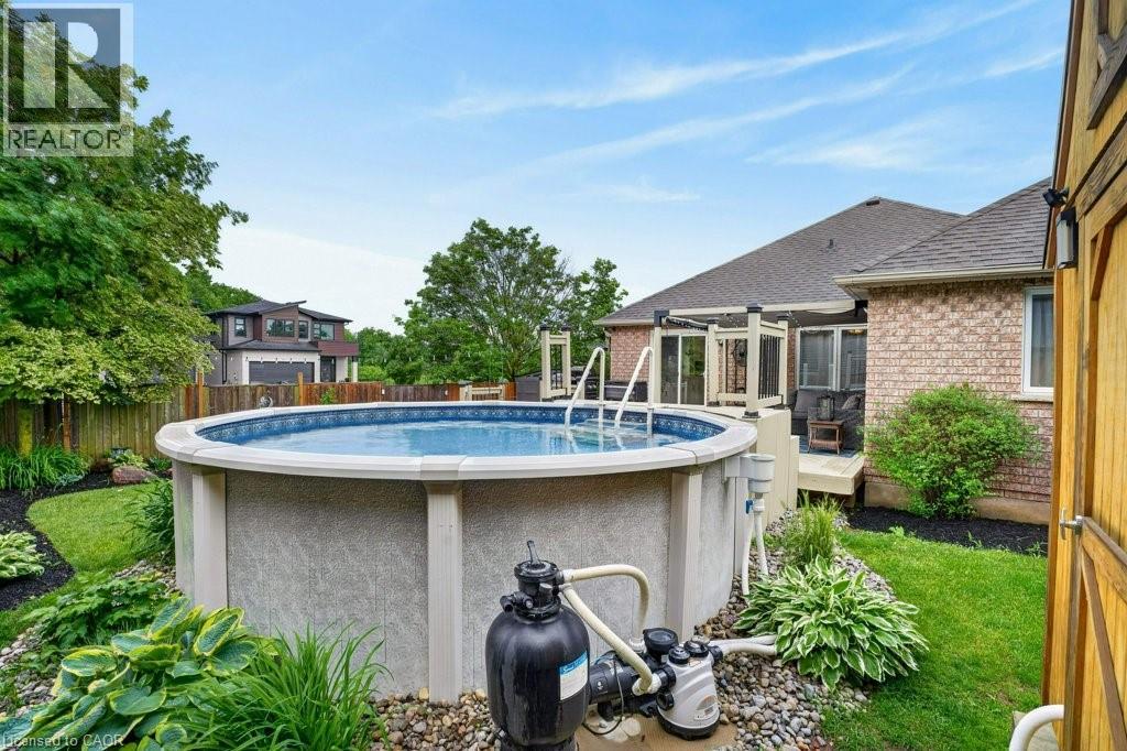 51 Westcliff Way, Cambridge, Ontario  N1S 5B4 - Photo 37 - 40841296