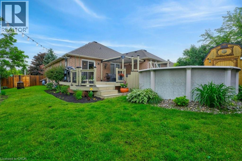 51 Westcliff Way, Cambridge, Ontario  N1S 5B4 - Photo 40 - 40841296