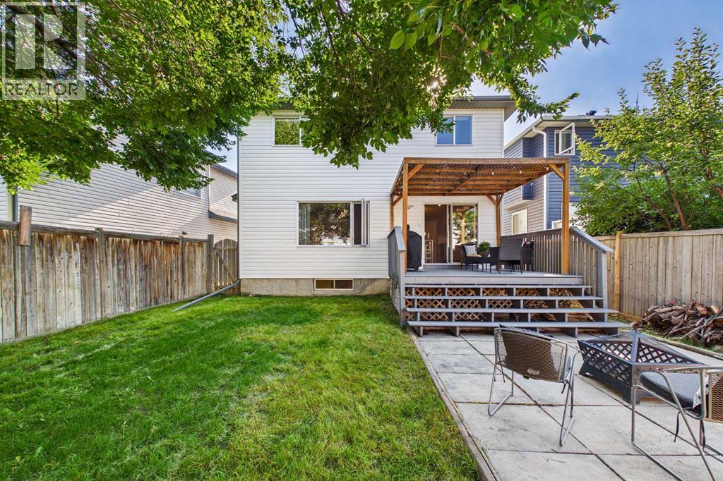 70 Coventry Crescent NE, Calgary, Alberta  T3K 4Y9 - Photo 37 - A2329901