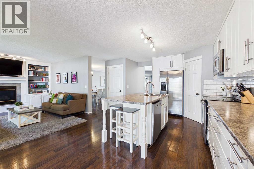70 Coventry Crescent NE, Calgary, Alberta  T3K 4Y9 - Photo 32 - A2329901
