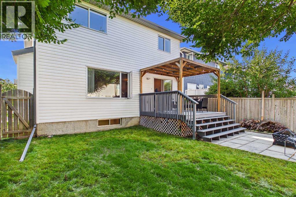 70 Coventry Crescent NE, Calgary, Alberta  T3K 4Y9 - Photo 36 - A2329901