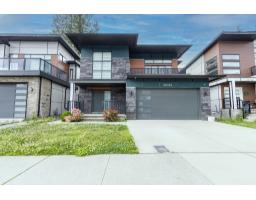 36743 CARL CREEK CRESCENT, Abbotsford, British Columbia
